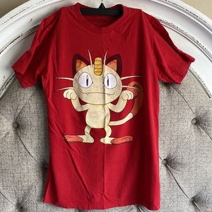 Meowth | T-shirt